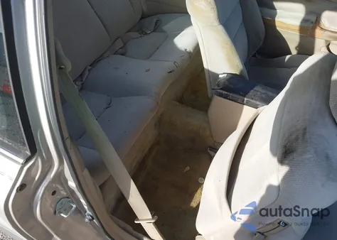 1997 Honda Accord Lx z USA, uszkodzony, nr VIN 1HGCD7234VA012141